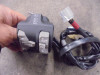 Handlebar switch assy left Kawasaki VERSYS 1000