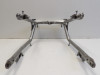 Achtersubframe Yamaha FZR 600