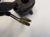 Handlebar switch assy left Yamaha YZF R1