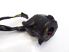 Handlebar switch assy left Kawasaki GPZ 900