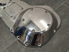 Motorblokdeksel Harley Davidson FLHR Road King
