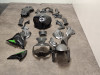 Complete kuipset Kawasaki Z H2