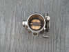 Gasklephuis BMW R 1150 RT   R 850 RT