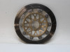 Bremsscheibe vorne rechts Honda VFR 750 R - RC30