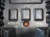 Sitzbank Honda VT 700 750