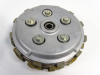 Clutch Kawasaki VERSYS 650