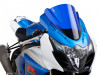 Wind screen Suzuki GSX R 1000