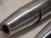 Muffler Harley Davidson Softtail