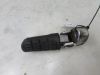 Main step holder right Honda CBX 750 F