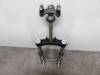 Front pipes complete Suzuki Burgman 400