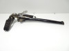 Side stand bar Honda TRANSALP