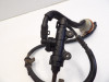 Rear brake master cylinder  Honda CB 750 