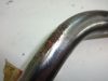 Rempedaal Yamaha XS 400