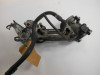Einspritzanlage Suzuki DL 650 V STROM