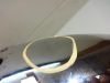 Rear fender Honda Overige Honda