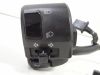 Handlebar switch assy left Kawasaki ZX 7 R
