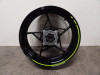 Rear wheel Kawasaki Z 900