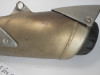 Muffler BMW F 650 CS Scarver