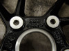 Rear wheel BMW R 1250 RT