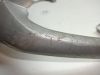 Rear grip Yamaha XJ 600 Diversion