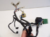 Handlebar switch assy left Honda CBX 650 E