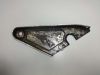 Rechter schetsplaat Kawasaki CSR 305 LTD