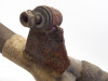 Downpipes Honda CBR 600 FS Sport