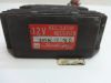 Regulator rectifier  Honda CMX 450