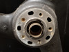 Front Wheel Kawasaki ZX 7 R