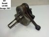 Crankshaft Suzuki LS 650