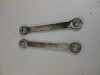 Link systeem achterveer Suzuki GSX R 750