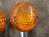 Knipperlicht Suzuki VX 800