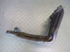 Downpipes Honda CBR Fireblade