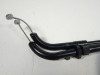 Throttle cable Yamaha FZ6