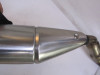 Auspuff Honda CB 600 F