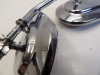 Spiegel set Harley Davidson VROD VRSC
