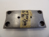 Front pipes Honda VT 700 750