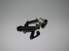 Rempomp achter Moto Guzzi V85 TT