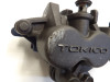 Bremssattel Bremszange vorn rechts Suzuki XF 650 Freewind