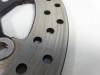 Brake disc front Suzuki GSR 600