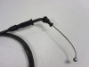 Throttle cable BMW F 800 S - ST