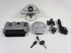 Key set BMW K 1300 GT