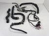 Radiator toebehoren Honda VFR 800 I