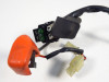 Starter Relay Honda CBR 600 RR
