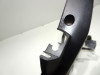 License plate holder BMW F 650 CS Scarver
