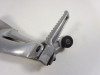 Pillion step left  Honda CBR 1100 XX