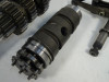 Gear box Ducati monster 600