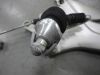 Schetsplaat links Honda CBF 600