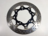 Brake disc front Suzuki GSR 600