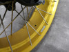 Rear wheel BMW F 850 GS